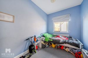 Bedroom 4- click for photo gallery